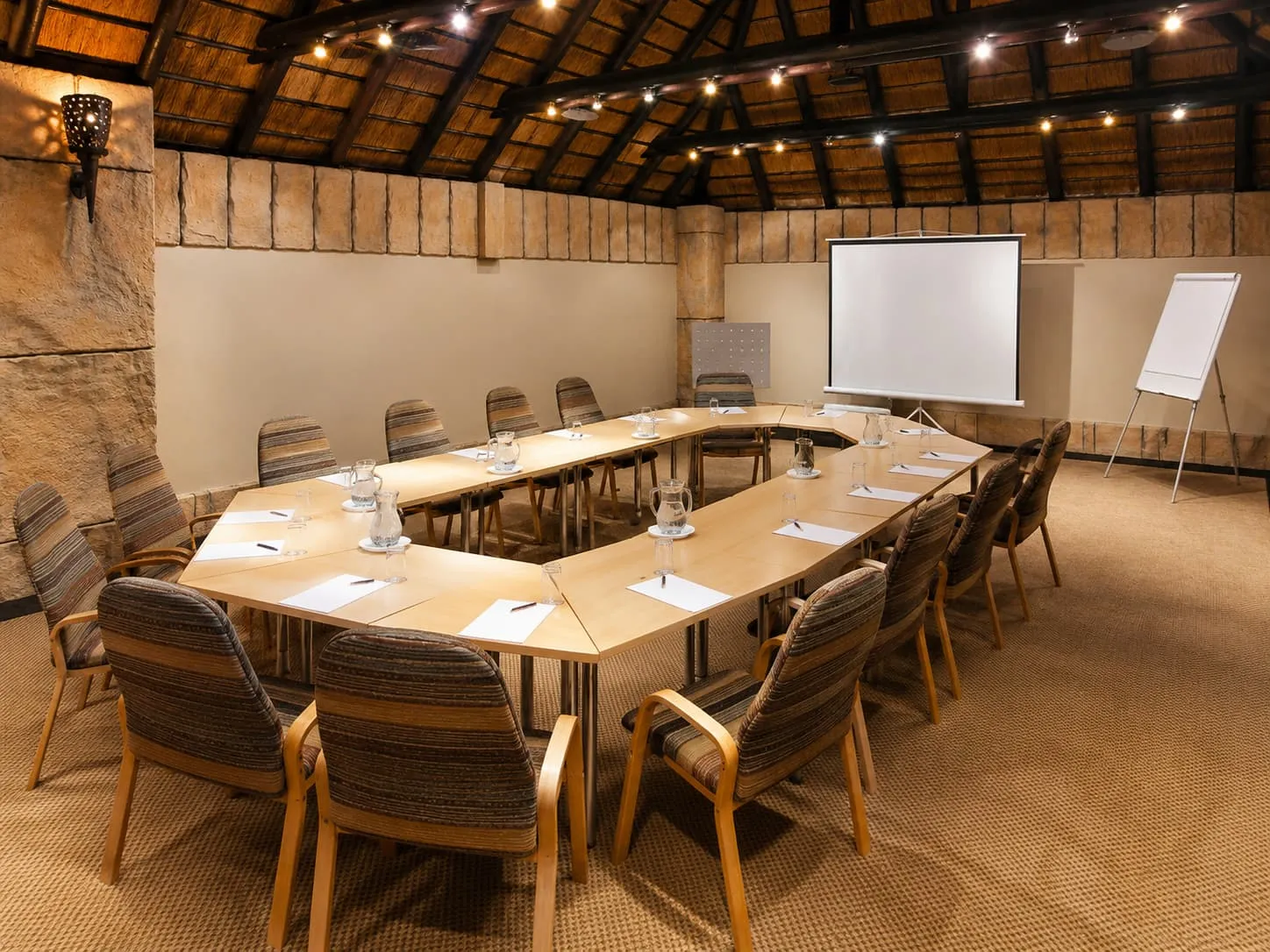 Conferencing at Inkwe Valley — main photo