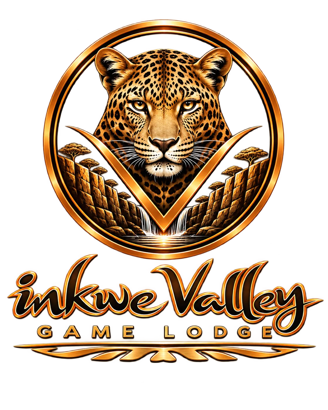 Inkwe Valley Game Lodge