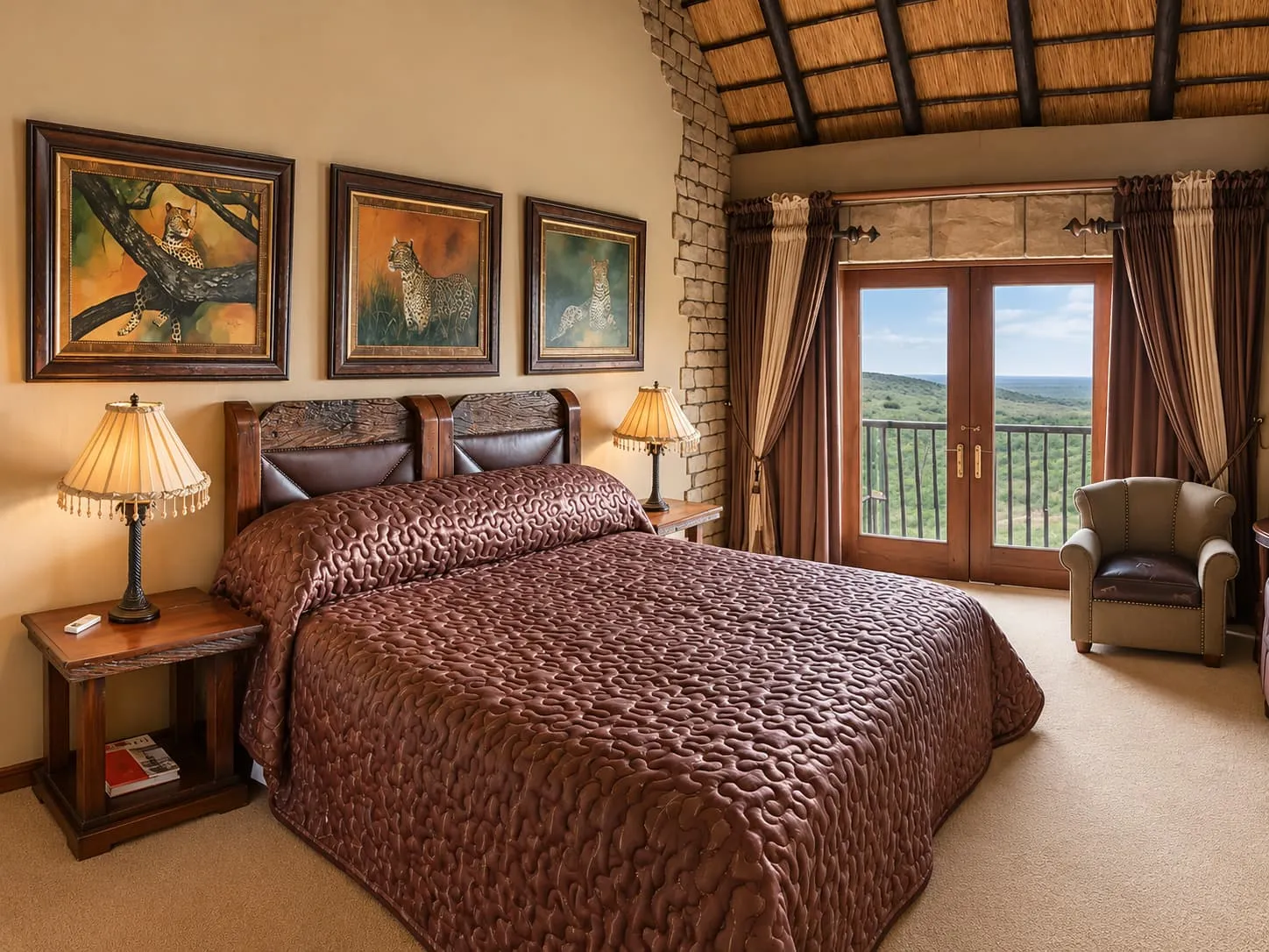 Luxury Room — photo 2 of 8