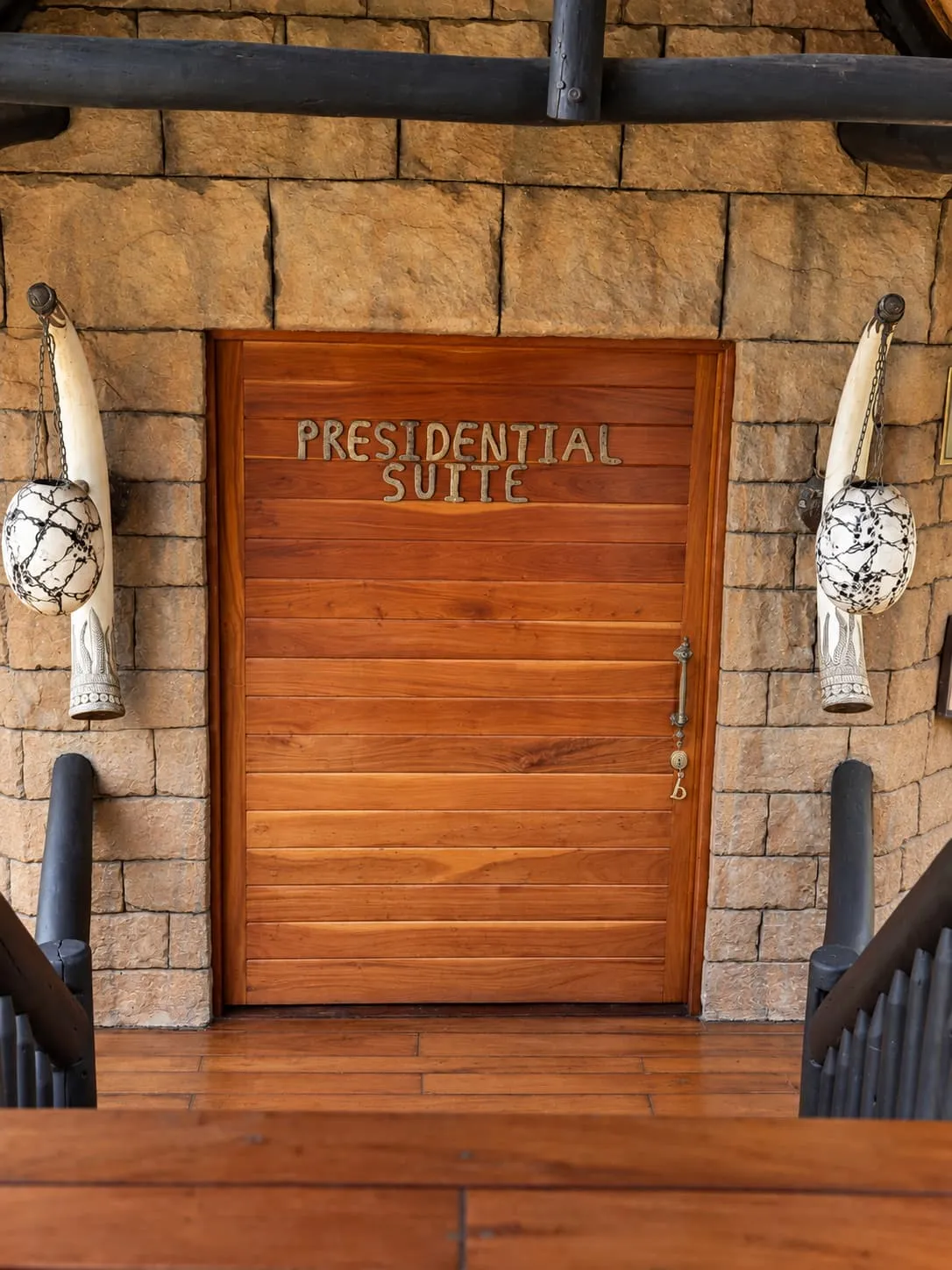 Presidential Suite — photo 9 of 9