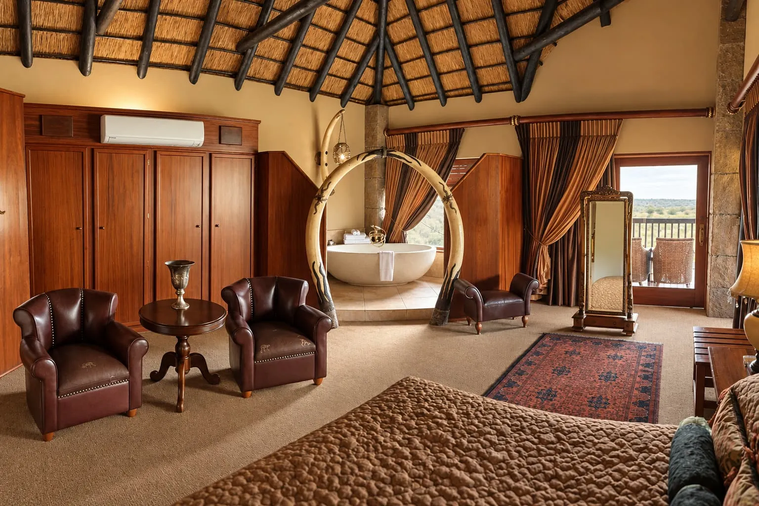 Presidential Suite — photo 6 of 9