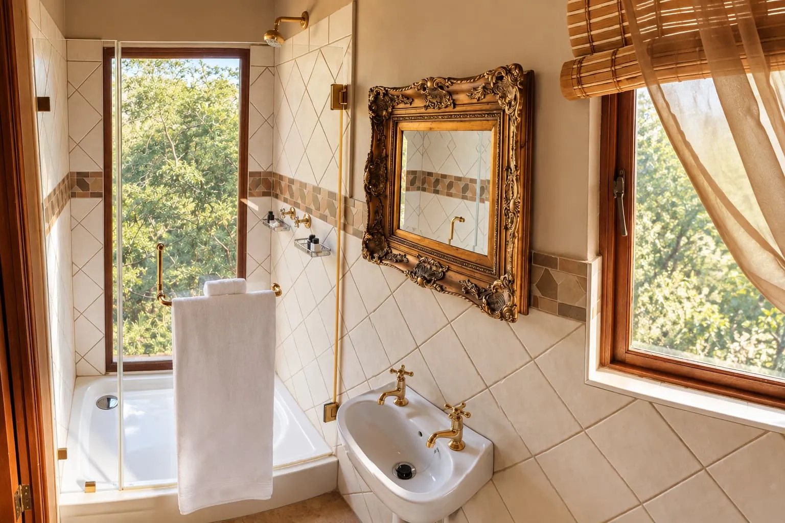 Presidential Suite — photo 7 of 9