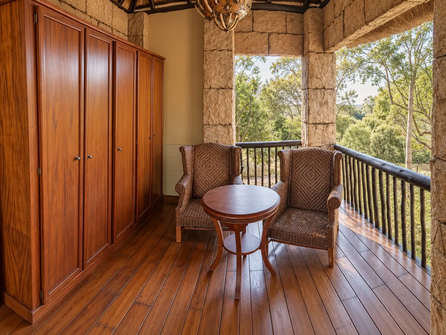 Presidential Suite — photo 8 of 9